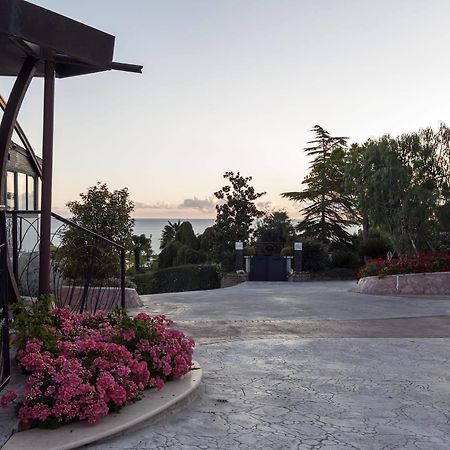 סילבי מרינה Casa Ferretti Di Ferretti Village מראה חיצוני תמונה