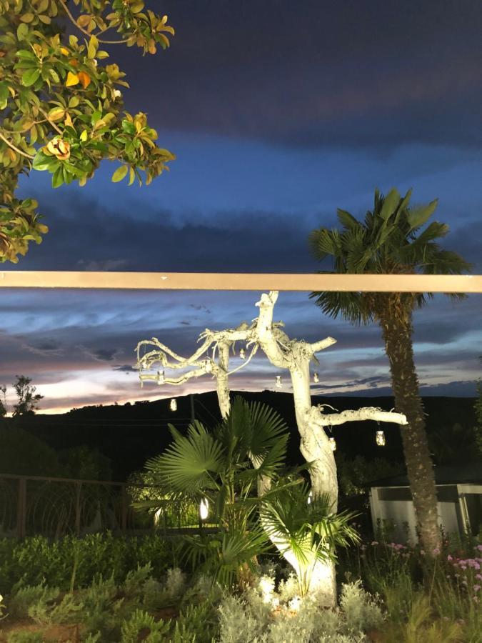 סילבי מרינה Casa Ferretti Di Ferretti Village מראה חיצוני תמונה