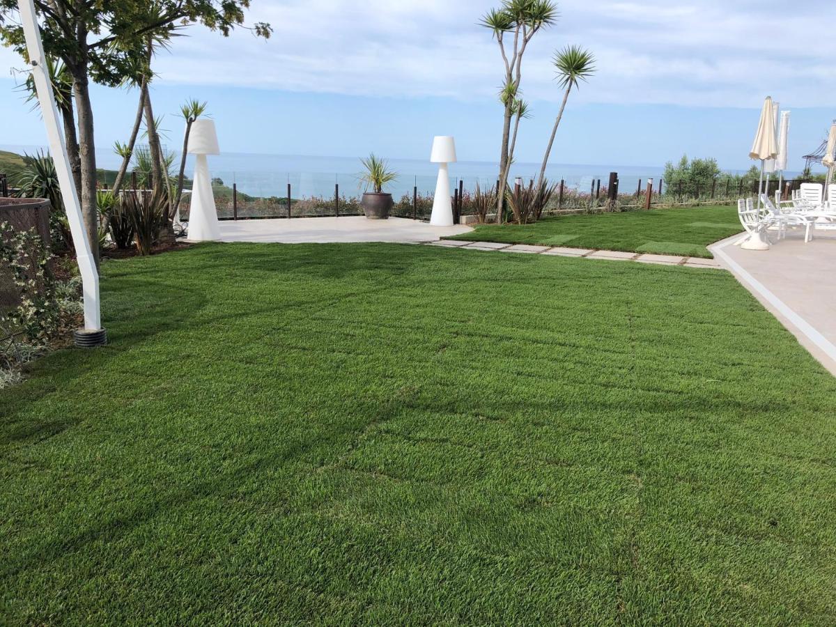 סילבי מרינה Casa Ferretti Di Ferretti Village מראה חיצוני תמונה