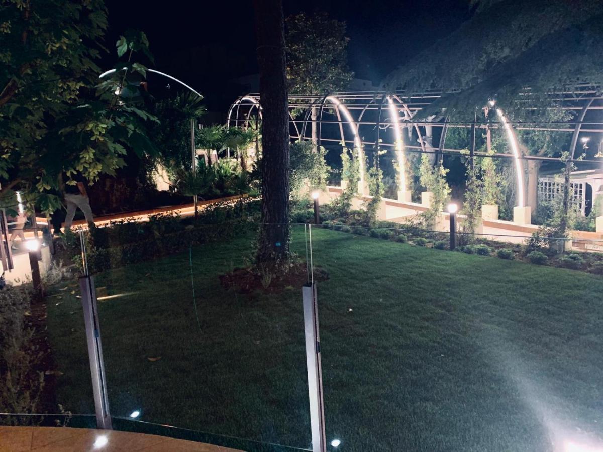 סילבי מרינה Casa Ferretti Di Ferretti Village מראה חיצוני תמונה