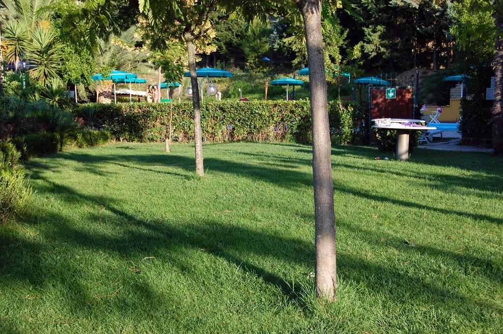 סילבי מרינה Casa Ferretti Di Ferretti Village מראה חיצוני תמונה
