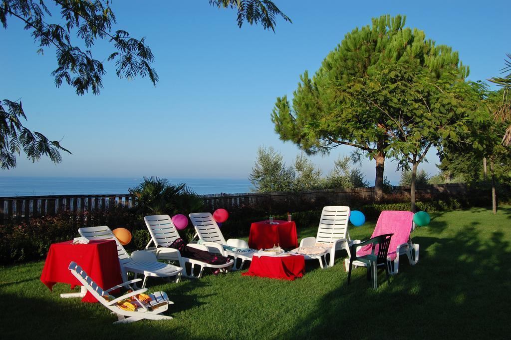 סילבי מרינה Casa Ferretti Di Ferretti Village מראה חיצוני תמונה