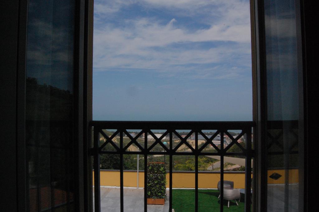 סילבי מרינה Casa Ferretti Di Ferretti Village חדר תמונה