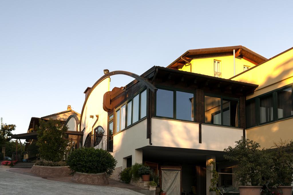 סילבי מרינה Casa Ferretti Di Ferretti Village מראה חיצוני תמונה