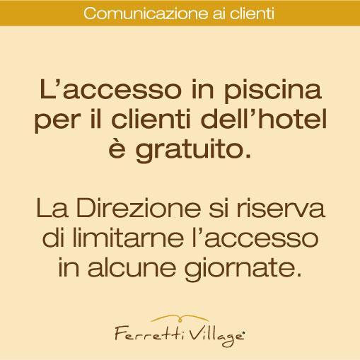 סילבי מרינה Casa Ferretti Di Ferretti Village מראה חיצוני תמונה