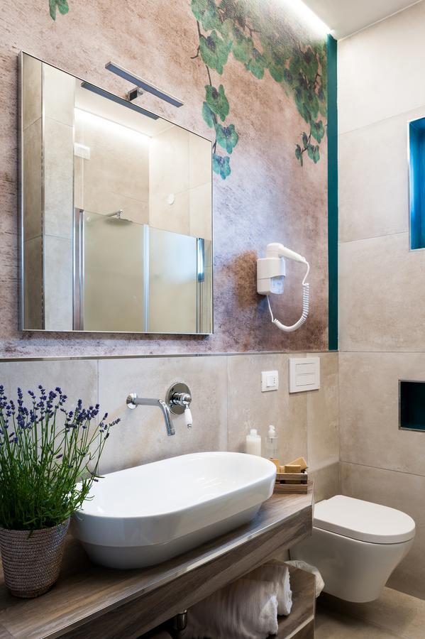 סילבי מרינה Casa Ferretti Di Ferretti Village מראה חיצוני תמונה