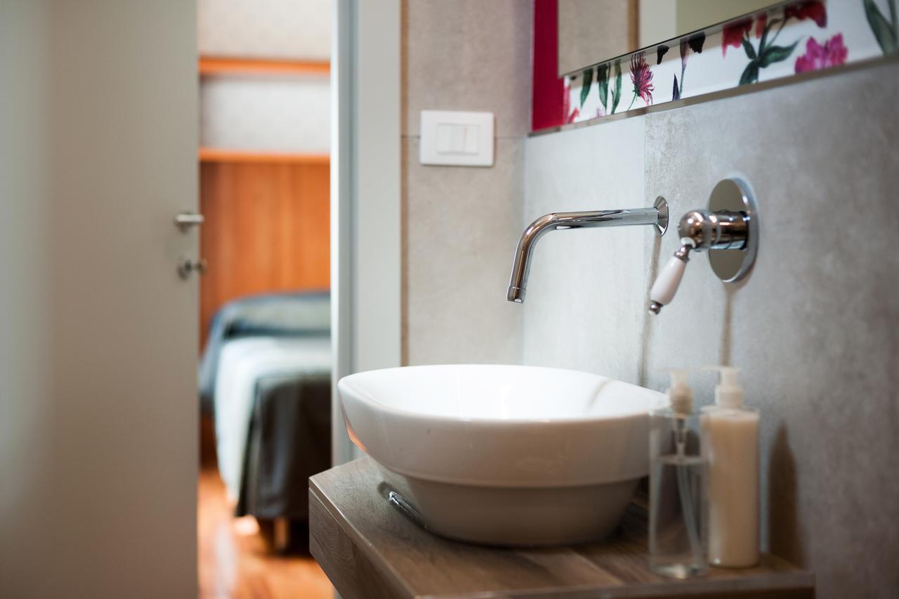 סילבי מרינה Casa Ferretti Di Ferretti Village מראה חיצוני תמונה