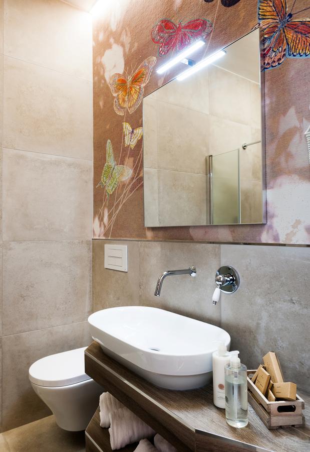 סילבי מרינה Casa Ferretti Di Ferretti Village מראה חיצוני תמונה